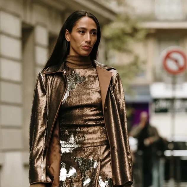 Τα fashion items που θα σας χαρίσουν τον τίτλο της best-dressed στα Χριστουγεννιάτικα parties