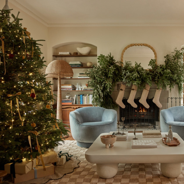 Πριν στολίσετε το σπίτι σας για τα Χριστούγεννα, πρέπει πρώτα να διαβάσετε αυτό