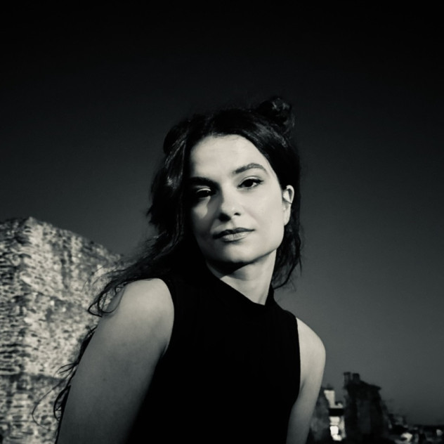 SKG Stories: Η Ελευθερία Μπαργιώτα είναι η νέα μελωδική φωνή που ακούει τώρα η Θεσσαλονίκη