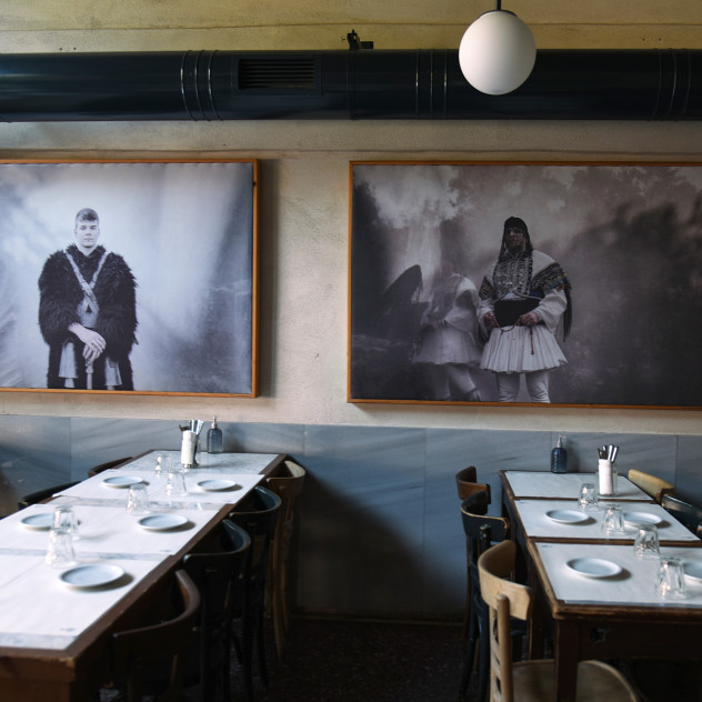 Γαστροκαφενεία: Πώς η Θεσσαλονίκη έδωσε το σήμα εκκίνησης για την τάση που έχει πλέον κατακτήσει ολόκληρη την Ελλάδα