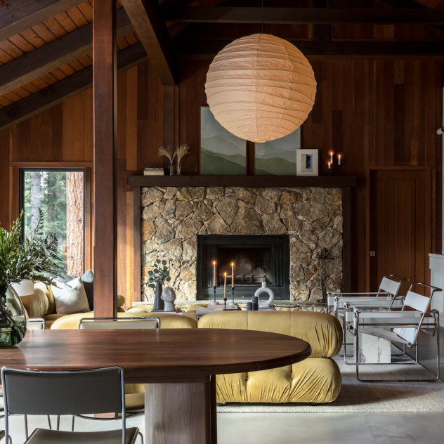 Τα top lighting trends της νέας χρονιάς που θα καθορίσουν την ατμόσφαιρα του σπιτιού σας