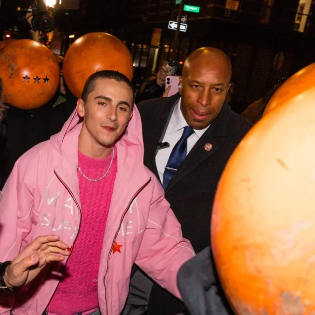 Marty Supreme: Πώς η προώθηση μιας ταινίας δημιουργεί το fashion statement της χρονιάς 