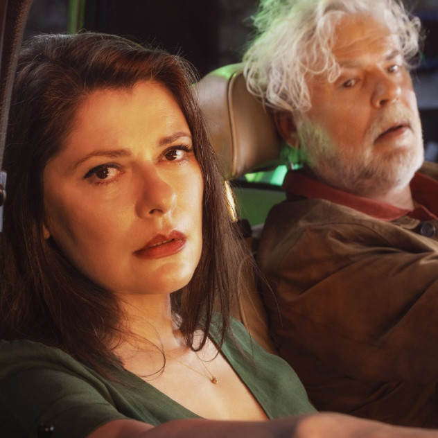 Οι προτάσεις που αναβαθμίζουν αυτήν τη στιγμή την πολιτιστική σκηνή της Αθήνας