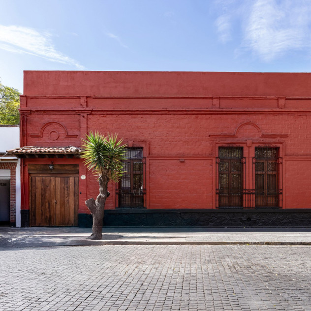 Το οικογενειακό σπίτι της Frida Kahlo στην Πόλη του Μεξικού ανοίγει για το κοινό ως Museo Casa Kahlo