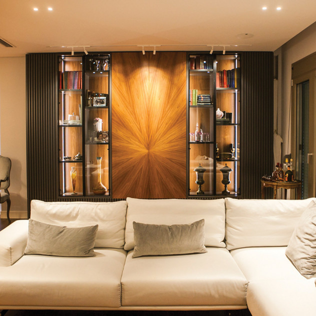 Πώς να επανασχεδιάσετε τους χώρους σας με το στόχο την αρμονία και την αποτύπωση προσωπικότητας