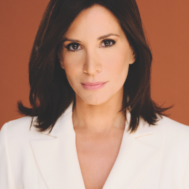 Η Μεγάλη Εικόνα: Η δημοσιογράφος Νίκη Λυμπεράκη αποδεικνύει στο GLOW πόσο σπουδαίο είναι να παραμένεις αληθινός στον χώρο των media