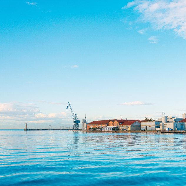 H Θεσσαλονίκη ψηφίστηκε από τους Financial Times ως κορυφαίος προορισμός για φθινοπωρινή απόδραση  