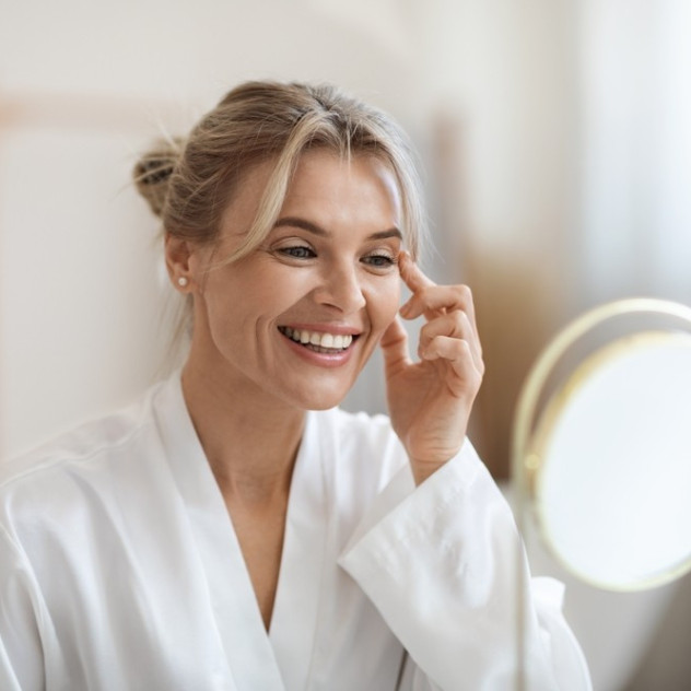 3 σύγχρονες και τεχνολογικά προηγμένες θεραπείες που πρέπει να δοκιμάσετε πριν τις γιορτές