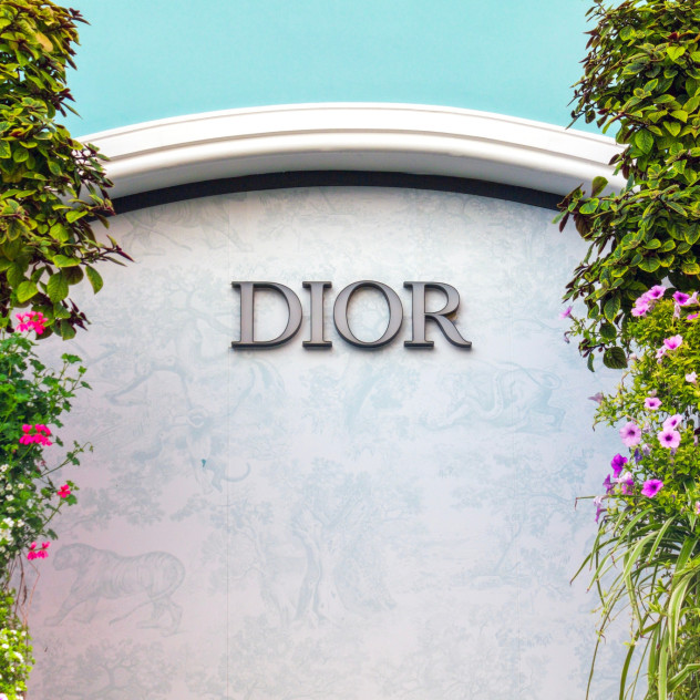 Ο οίκος Dior ανακοίνωσε την τοποθεσία του επερχόμενου Cruise 2027 show του