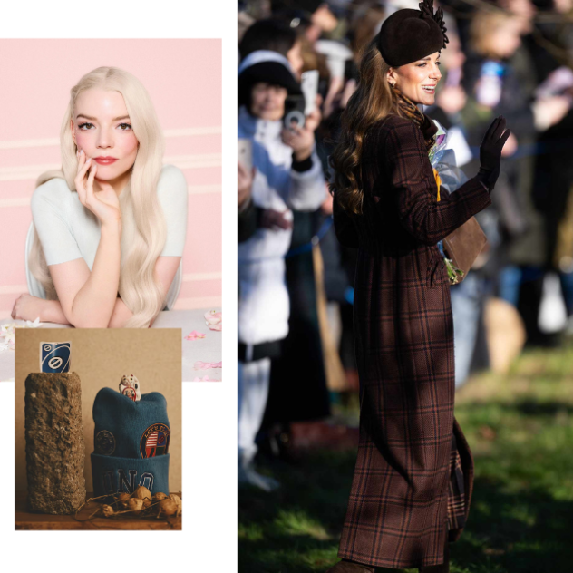 Editors' weekly picks: Οι συντάκτες του GLOW.GR μοιράζονται τις top επιλογές της εβδομάδας