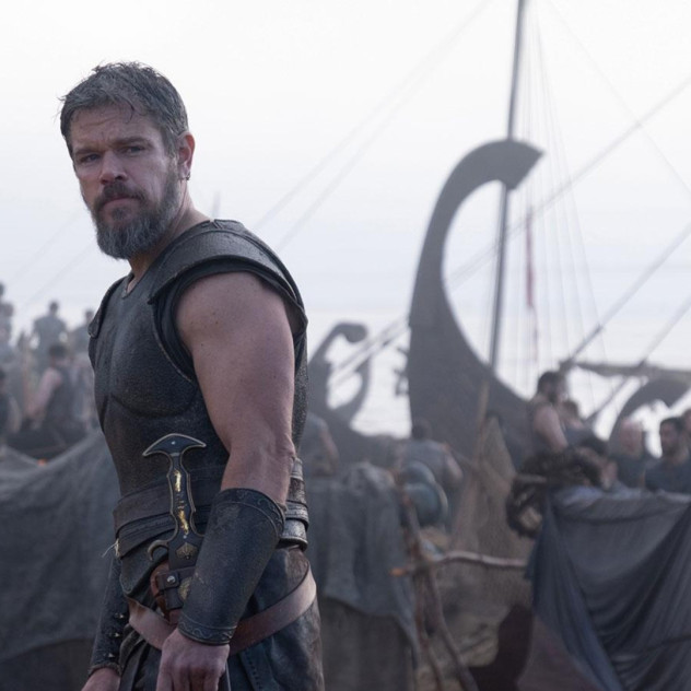 Το πρώτο trailer της «Οδύσσειας» του Christopher Nolan κυκλοφόρησε