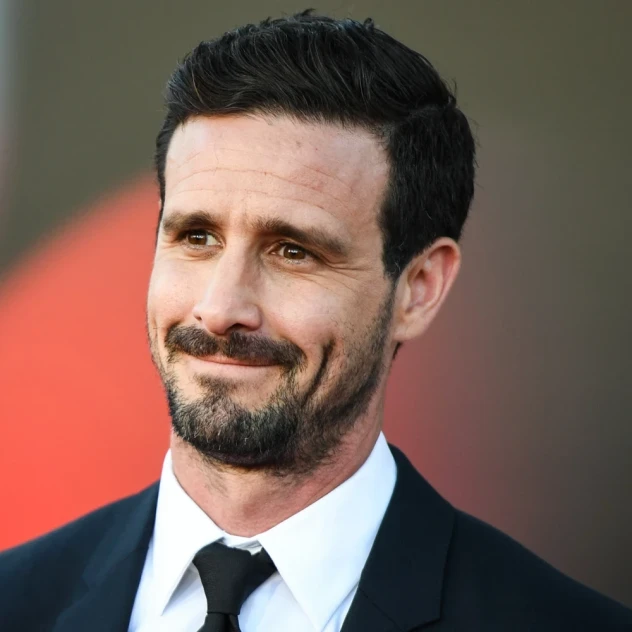 Ο πρωταγωνιστής του The Wire, James Ransone, έφυγε από τη ζωή στα 46 του χρόνια 