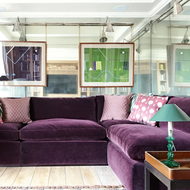 Τρεις χρωματικοί συνδυασμοί της δεκαετίας του 2010 που επιστρέφουν με στιλ