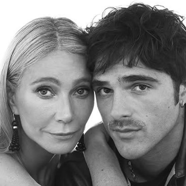 Η Gwyneth Paltrow και ο Jacob Elordi σε μια απολαυστική συνέντευξη στο Variety