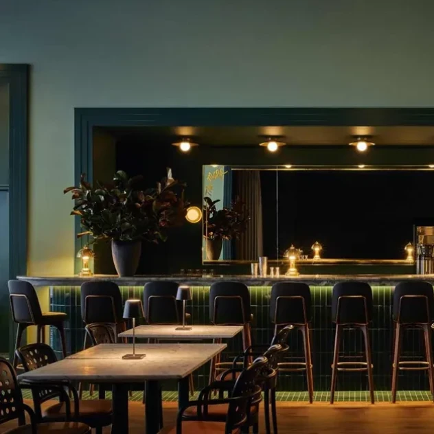 Το πρώτο alcohol-free members’ club άνοιξε στη Νέα Υόρκη