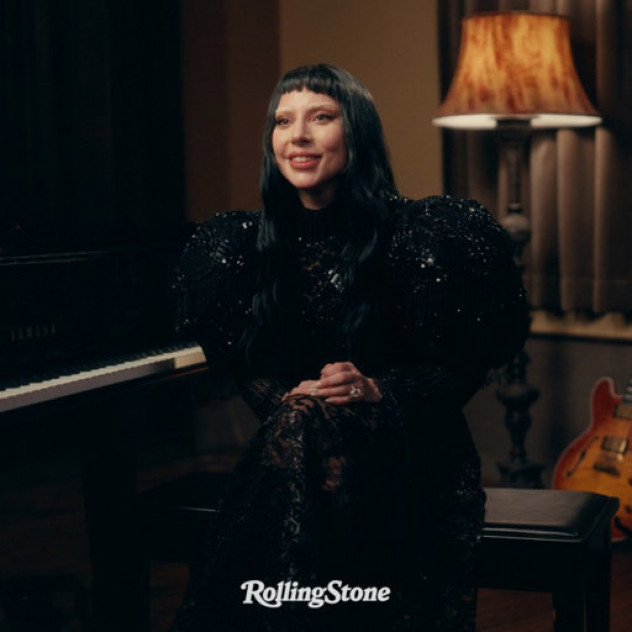 Η Lady Gaga αναλύει τα 10 τραγούδια που την στιγμάτισαν από την παιδική της ηλικία μέχρι σήμερα