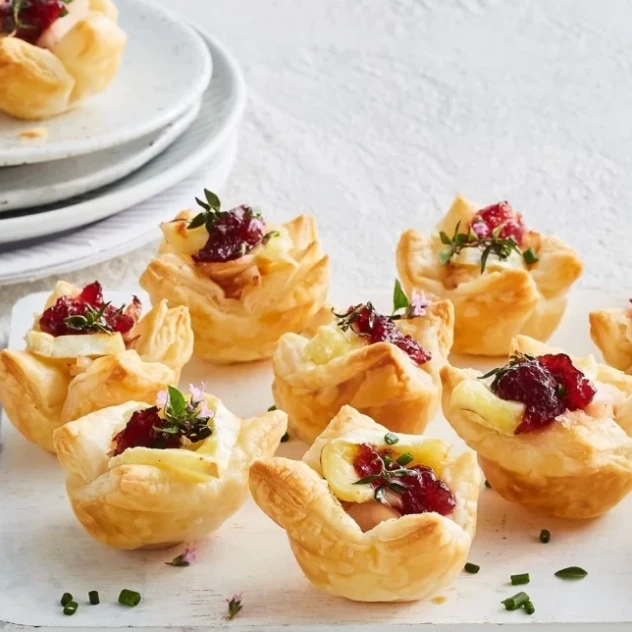 Τα πιο γευστικά και εύκολα starters για το Πρωτοχρονιάτικο τραπέζι 