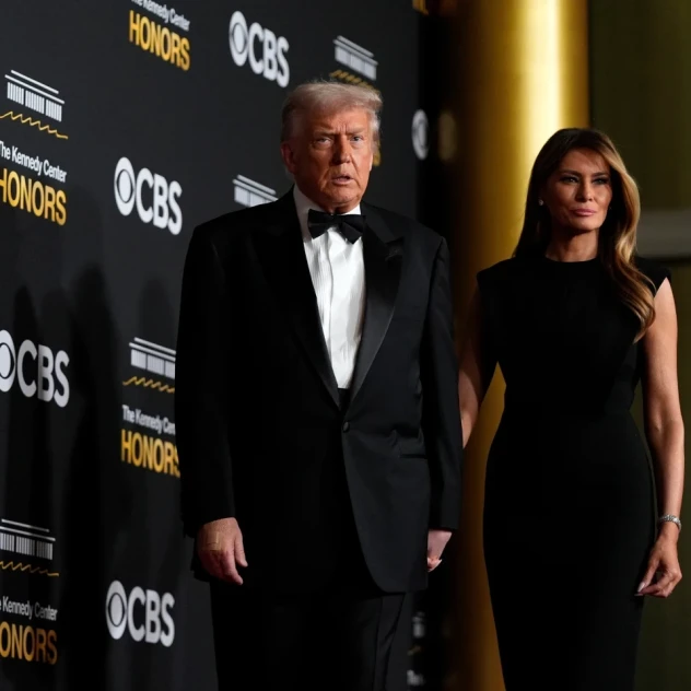 Melania Trump: Μόλις κυκλοφόρησε το πρώτο trailer του ντοκιμαντέρ της