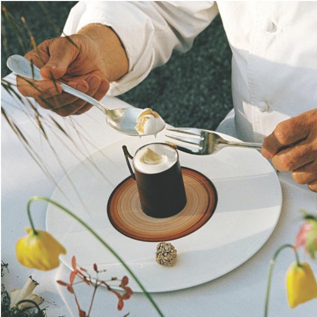 Gastronomy in Transition: Γιατί την τελευταία 20ετία η παγκόσμια γαστρονομία έχει μετατραπεί σε μια αξέχαστη μεταμορφωτική εμπειρία;