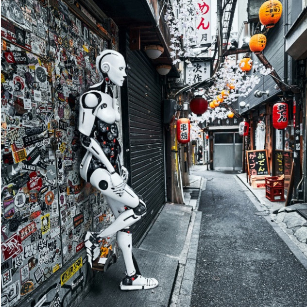 The Digital Era: Είκοσι χρόνια τεχνολογικής επανάστασης που άλλαξαν ριζικά τον κόσμο γύρω μας