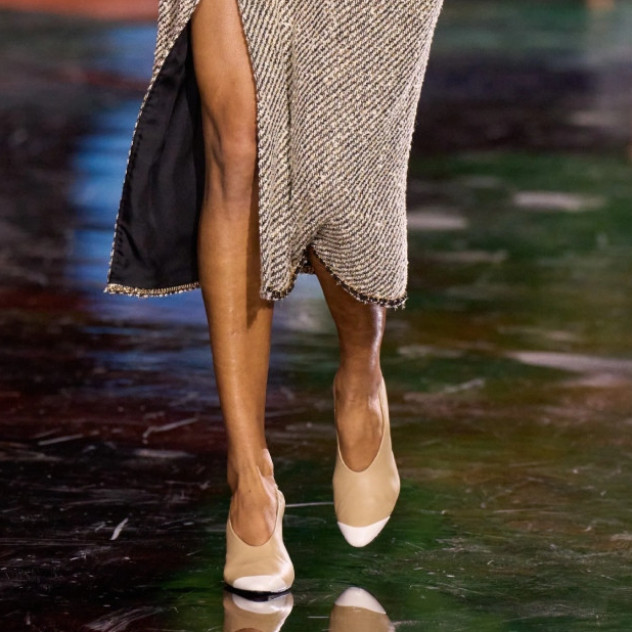 Οι τάσεις στα παπούτσια που θα καθορίσουν το 2026