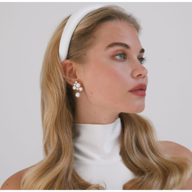 Party season: Τα μόνα αξεσουάρ μαλλιών που επιλέγουν όλα τα it-girls 