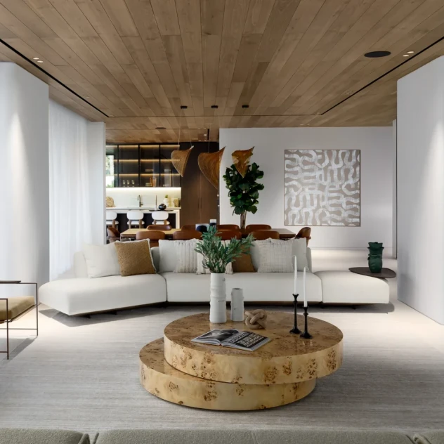 Μια βίλα στο Ντουμπάι που θέτει την ευεξία στο επίκεντρο κι επαναπροσδιορίζει την πολυτέλεια