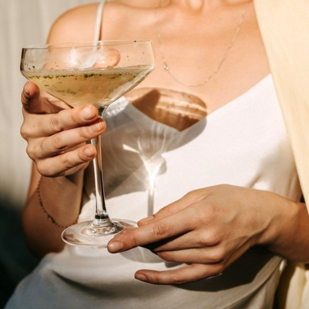 Dry January: Ποια είναι τα οφέλη ενός total alcohol-free μήνα;