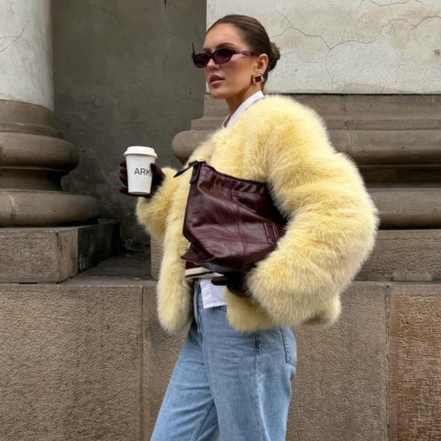 Τα αξεσουάρ που θα απογειώσουν το look σας από την πρώτη κιόλας ημέρα του χρόνου