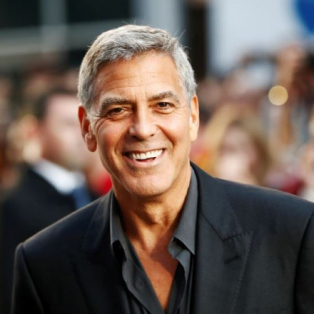 Θυμάται ο George Clooney χαρακτηριστικές ατάκες από τις ταινίες του;