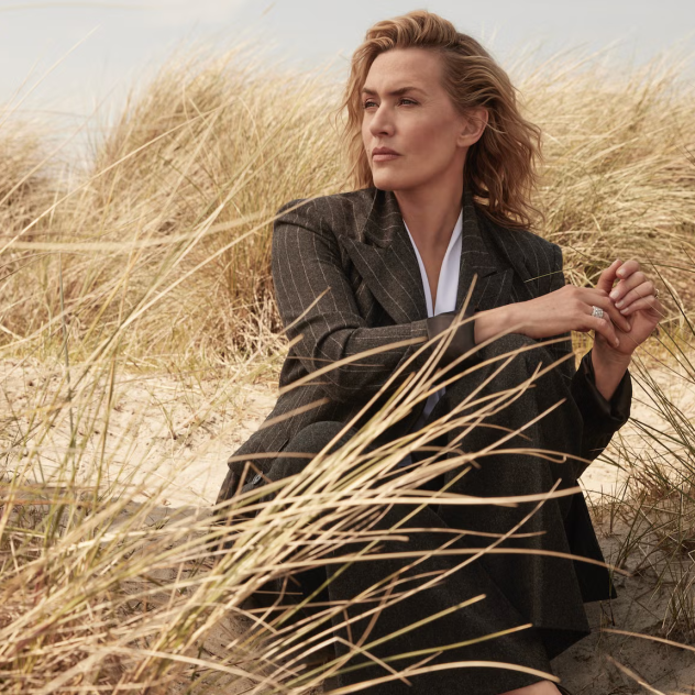 Η ζωή της Kate Winslet μέσα από τους ρόλους της