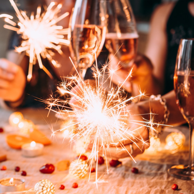 Οι καλύτερες προτάσεις για παραμονή και ανήμερα Πρωτοχρονιάς στη Θεσσαλονίκη 