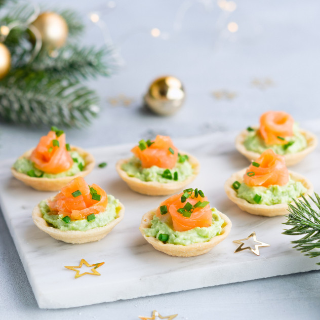 Ετοιμάζετε ρεβεγιόν στο σπίτι; Τα λαχταριστά finger food που θα ξετρελάνουν τους καλεσμένους σας