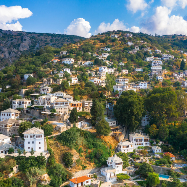 Οι must-visit προορισμοί κοντά στη Θεσσαλονίκη που αποτελούν ιδανική επιλογή για τις γιορτές 