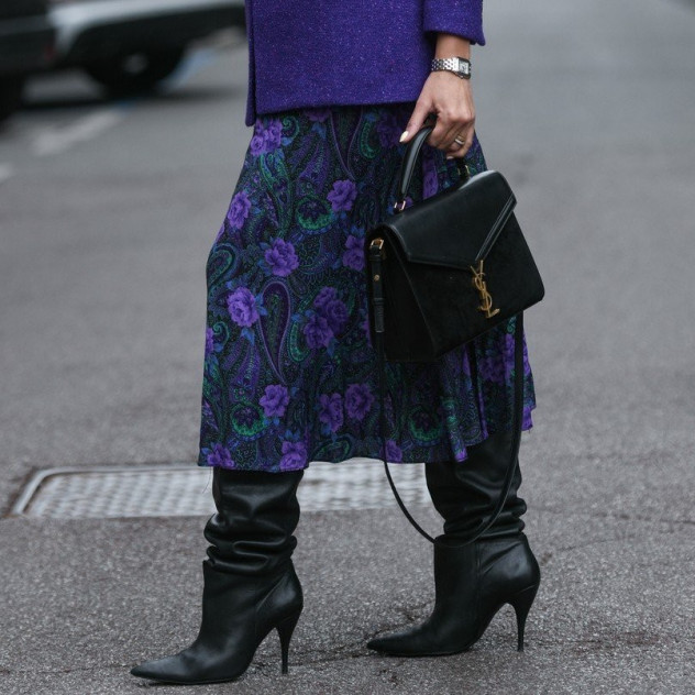 Οι μπότες που θα σας βοηθήσουν να υποδεχτείτε τη νέα χρονιά με στιλ 