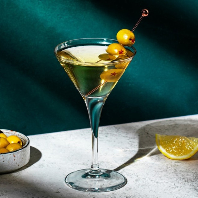 Τα πιο festive light cocktails που μπορείτε να απολαύσετε χωρίς τύψεις στο κέντρο της Θεσσαλονίκης
