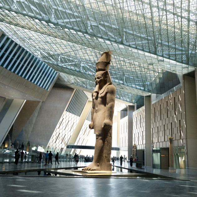 Art Attack: Τα σημαντικότερα καλλιτεχνικά γεγονότα των τελευταίων δύο δεκαετιών σε παγκόσμιο και εθνικό επίπεδο