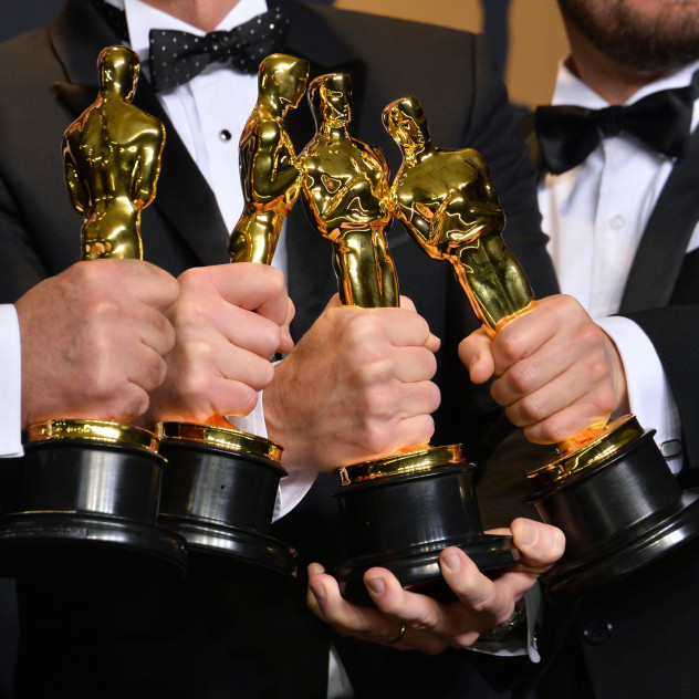 Η Τελετή Απονομής των Βραβείων Όσκαρ αλλάζει σελίδα και γράφει ιστορία