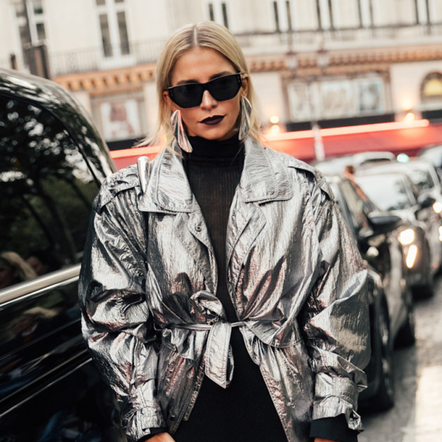 Τα πιο μοντέρνα, festive looks κατάλληλα για τις all day long εμφανίσεις την Παραμονή Χριστουγέννων