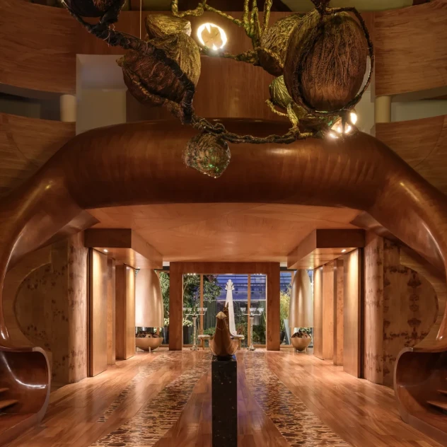 Great Interiors: Οι 25 ωραιότερες κατοικίες που μας ενέπνευσαν το 2025