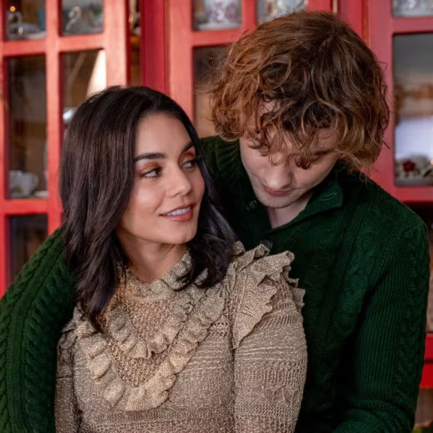 Οι χριστουγεννιάτικες ταινίες που αξίζει να δούμε αυτές τις ημέρες στο Netflix