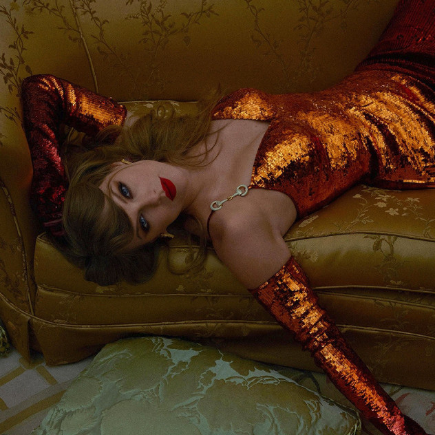 Η Taylor Swift εντάσσεται στο Songwriters Hall of Fame και για άλλη μια φορά γράφει ιστορία