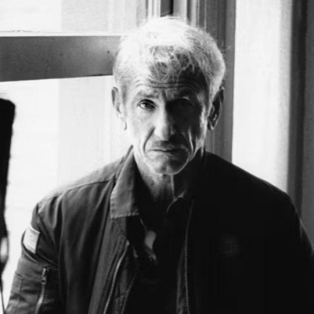 Ο Sean Penn μιλά για τις συνεργασίες και τις αγαπημένες του συνήθειες 