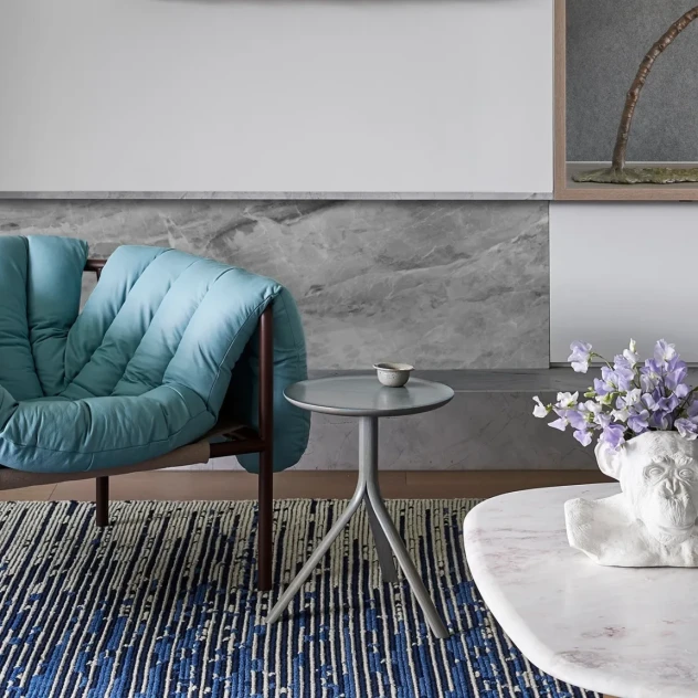 Μια ανακαινισμένη κατοικία των αρχών του 1900 στη Μελβούρνη λειτουργεί ως φόρος τιμής στη χειροτεχνία