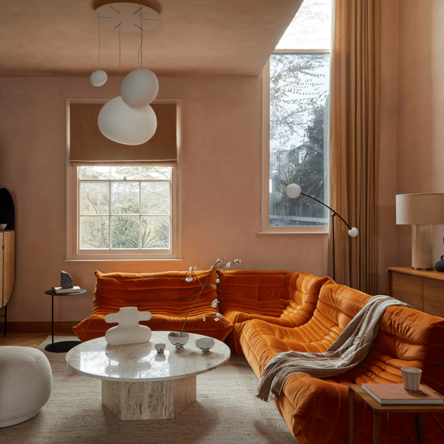 Οι 26 τάσεις που θα καθορίσουν τον κόσμο του interior design το 2026