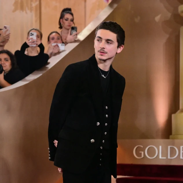 Όσα ξεχώρισαν και οι μεγάλοι νικητές της λαμπερής βραδιάς των φετινών Golden Globes