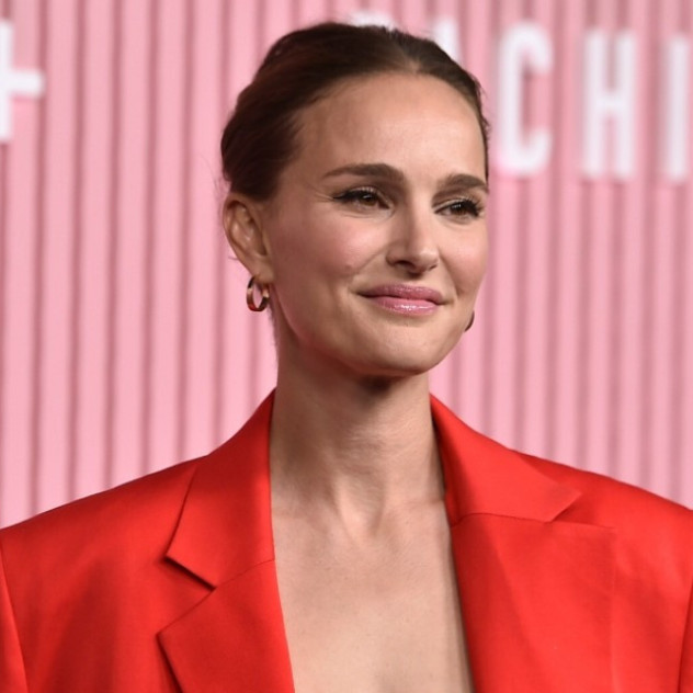 Η Natalie Portman κατακεραυνώνει τον Trump και την ICE με φόντο τις δολοφονίες πολιτών