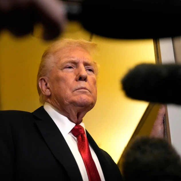 Απειλές Trump κατά πάντων: Από τη Γροιλανδία έως την Κούβα και την Κολομβία - Τhe latest update