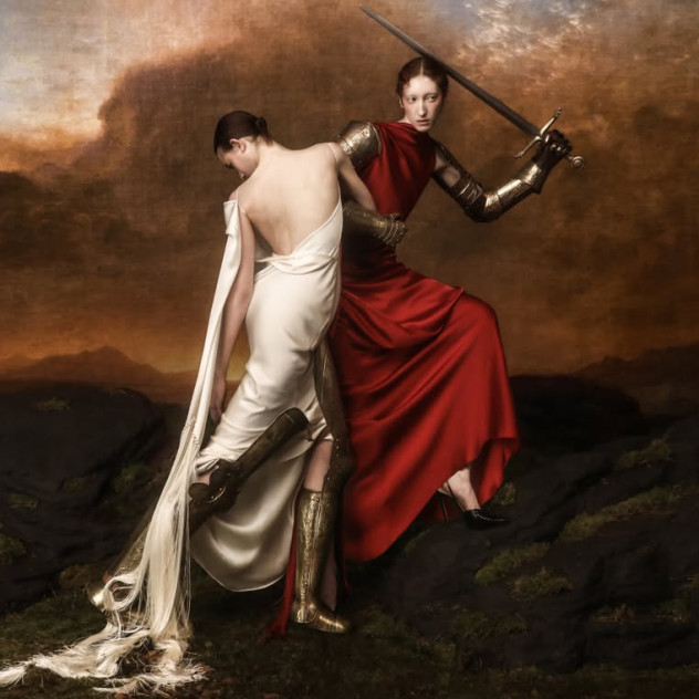 Ποιος είναι ο υπερταλαντούχος φωτογράφος Szilveszter Makó για τον οποίο μιλάει όλο το Instagram; 