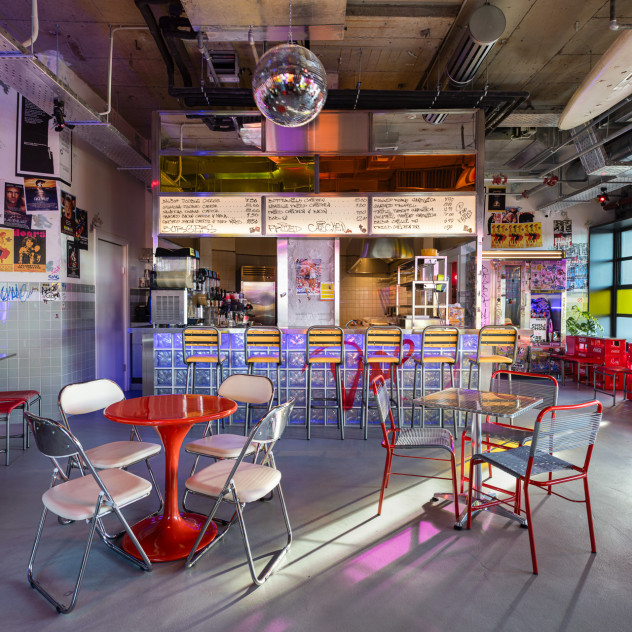 Το street food αλλιώς: Οι νέες αφίξεις της Θεσσαλονίκης που το επιβεβαιώνουν